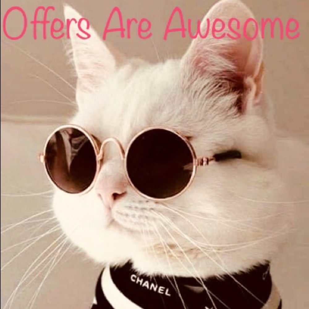 Offers Are Awesome!!! 💗
